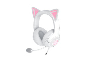 Гарнитура Razer Kraken Kitty V2 - White Headset Razer RZ04-04730600-R3M1 Гарнитура Razer Kraken Kitty V2 - White Headset Razer RZ04-04730600-R3M1