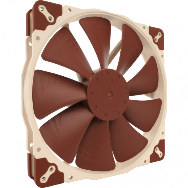 Кулер для корпуса Noctua NF-A20 5V PWM Кулер для корпуса Noctua NF-A20 5V PWM