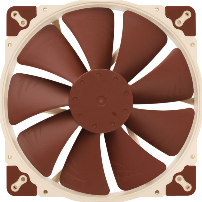 Кулер для корпуса Noctua NF-A20 5V PWM Кулер для корпуса Noctua NF-A20 5V PWM
