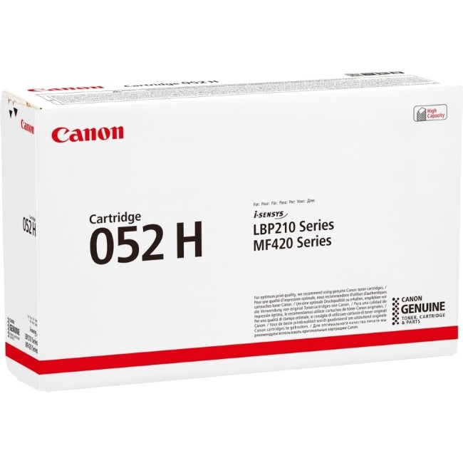 Тонер-картридж Canon 2200C002 Тонер-картридж Canon 2200C002