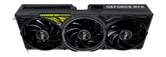 Видеокарта Palit NE75070T19K9-GB2050A Видеокарта Palit NE75070T19K9-GB2050A