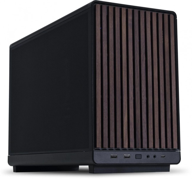 Корпус Lian-Li G99.A3X-WD.R0 Корпус Lian-Li G99.A3X-WD.R0