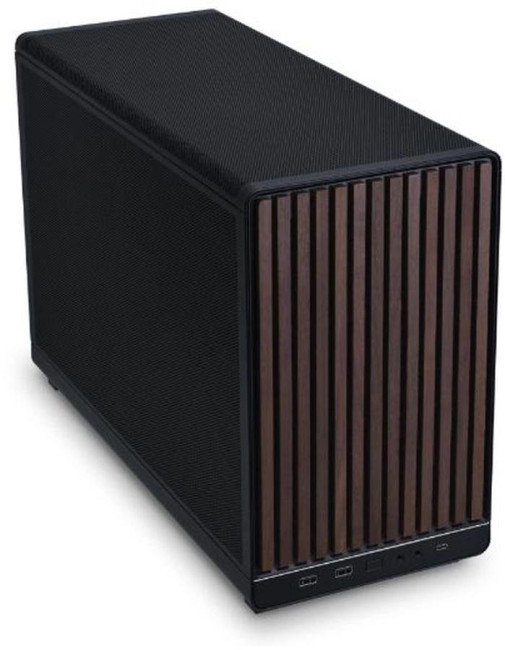 Корпус Lian-Li G99.A3X-WD.R0 Корпус Lian-Li G99.A3X-WD.R0