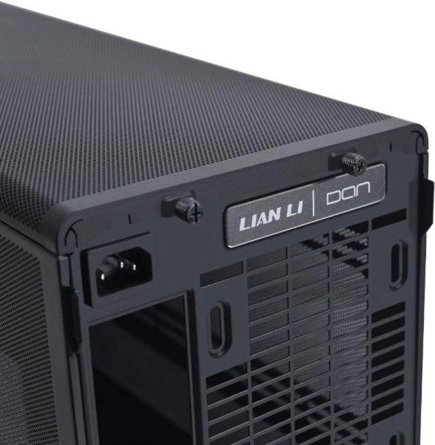 Корпус Lian-Li G99.A3X-WD.R0 Корпус Lian-Li G99.A3X-WD.R0