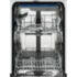 Встраиваемая посудомоечная машина ELECTROLUX Electrolux KEQC3100L