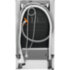 Встраиваемая посудомоечная машина ELECTROLUX Electrolux KEQC3100L