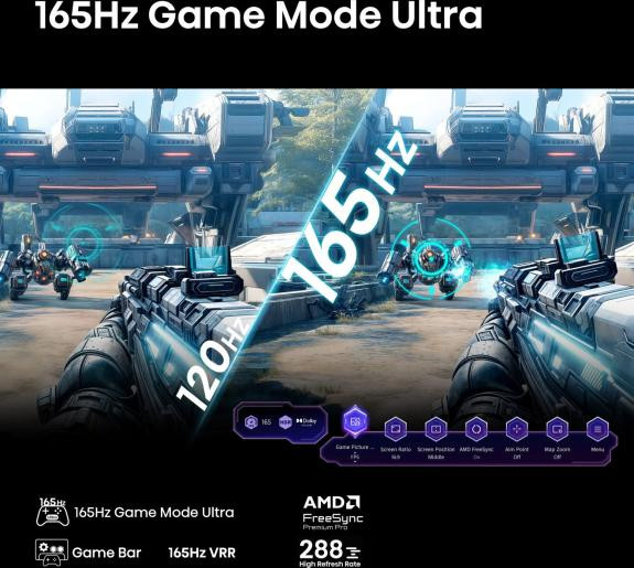 Телевизор ЖК 65'' Hisense Hisense 65U7Q PRO Телевизор ЖК 65'' Hisense Hisense 65U7Q PRO