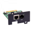 Адаптер SNMP для ИБП ДКС серий Info Rackmount Pro DKC SNMPSM
