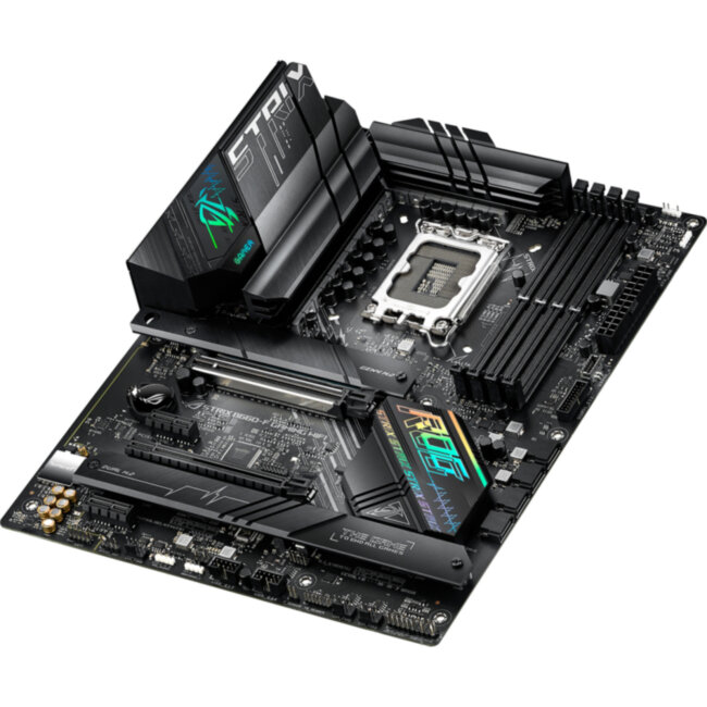 Материнская плата ASUS ROG STRIX B660-F GAMING WIFI (90MB18R0-M0EAY0)