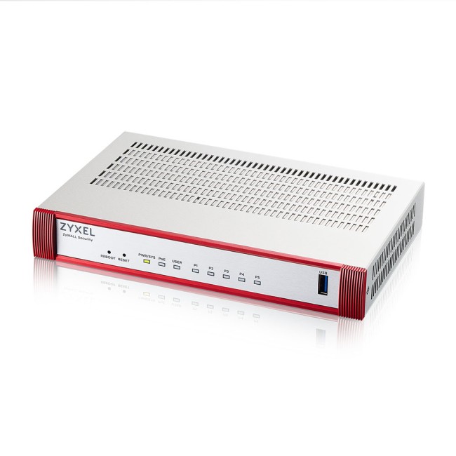 Межсетевой экран Zyxel USG FLEX 50HP Межсетевой экран Zyxel USG FLEX 50HP