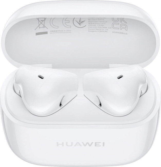 Гарнитура вкладыши Huawei 55036940