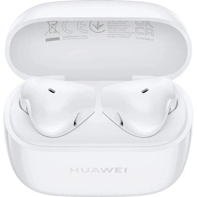 Гарнитура вкладыши Huawei 55036940