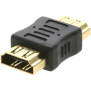 Переходник HDMI розетка на HDMI розетку Kramer AD-HF/HF Переходник HDMI розетка на HDMI розетку Kramer AD-HF/HF