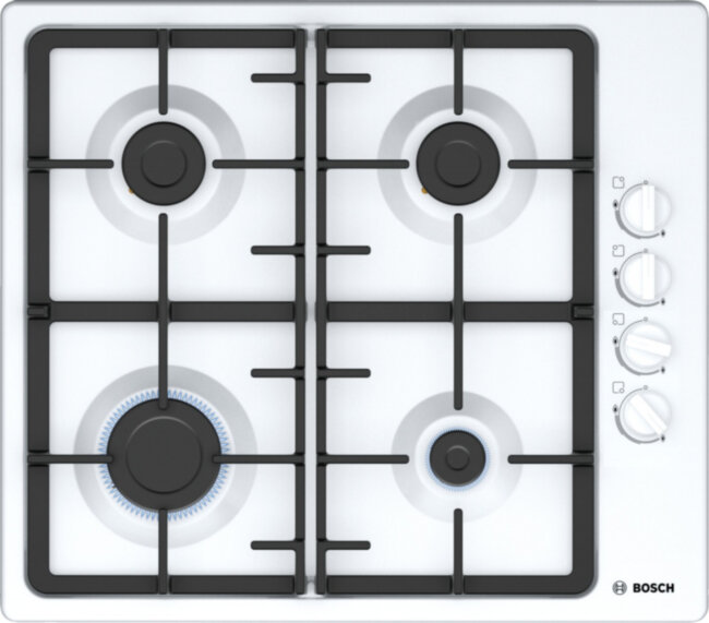 Встраиваемая газовая панель BOSCH Bosch Serie | 2 PBP6C2B92R