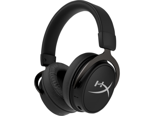 Гарнитура игровая HyperX Cloud Mix HX-HSCAM-GM (4P5K9AA) Гарнитура игровая HyperX Cloud Mix HX-HSCAM-GM (4P5K9AA)