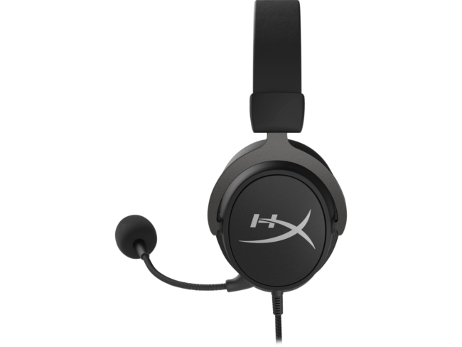 Гарнитура игровая HyperX Cloud Mix HX-HSCAM-GM (4P5K9AA) Гарнитура игровая HyperX Cloud Mix HX-HSCAM-GM (4P5K9AA)