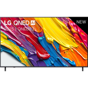 Телевизор ЖК 65'' LG LG 65QNED82A6B.ARUG