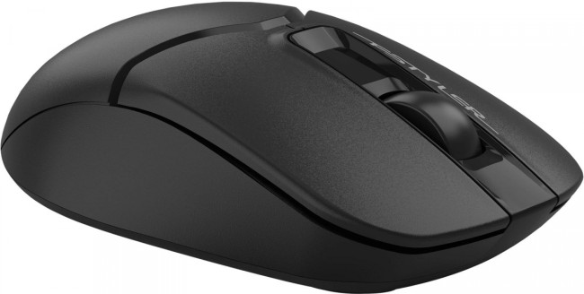 Мышь A4Tech FG12S BLACK Мышь A4Tech FG12S BLACK