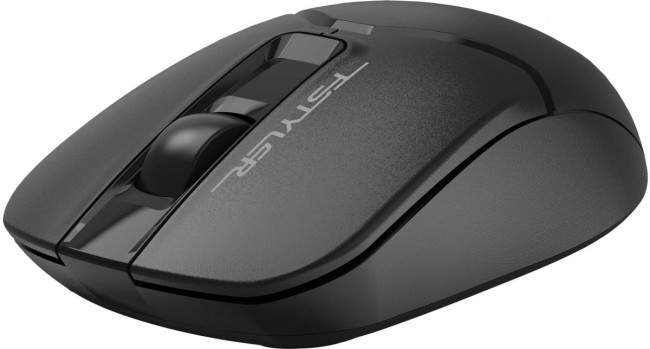 Мышь A4Tech FG12S BLACK Мышь A4Tech FG12S BLACK