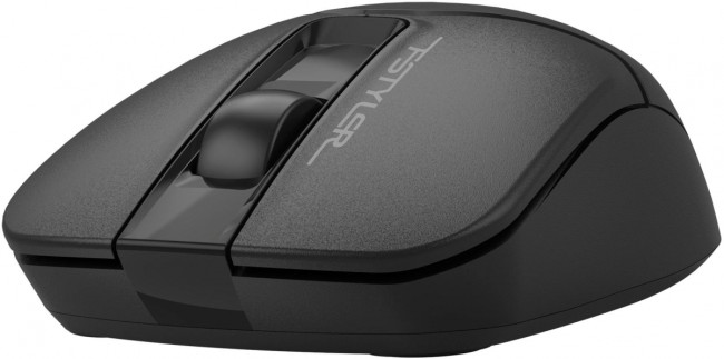 Мышь A4Tech FG12S BLACK Мышь A4Tech FG12S BLACK