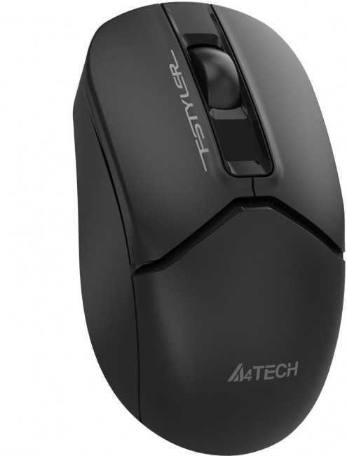 Мышь A4Tech FG12S BLACK Мышь A4Tech FG12S BLACK