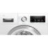 Стиральная машина BOSCH Bosch Serie 8 WAX32KH2BY Стиральная машина BOSCH Bosch Serie 8 WAX32KH2BY