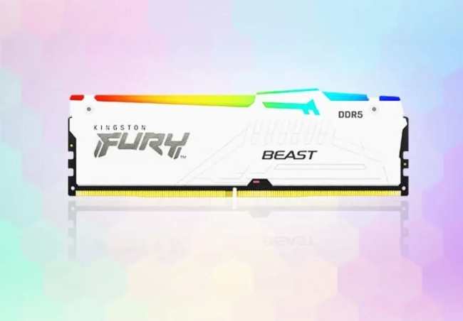 Память оперативная Kingston KF560C40BWA-16 Память оперативная Kingston KF560C40BWA-16