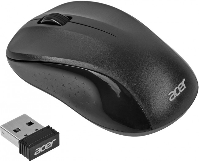 Мышь Acer ZL.MCECC.01X Мышь Acer ZL.MCECC.01X