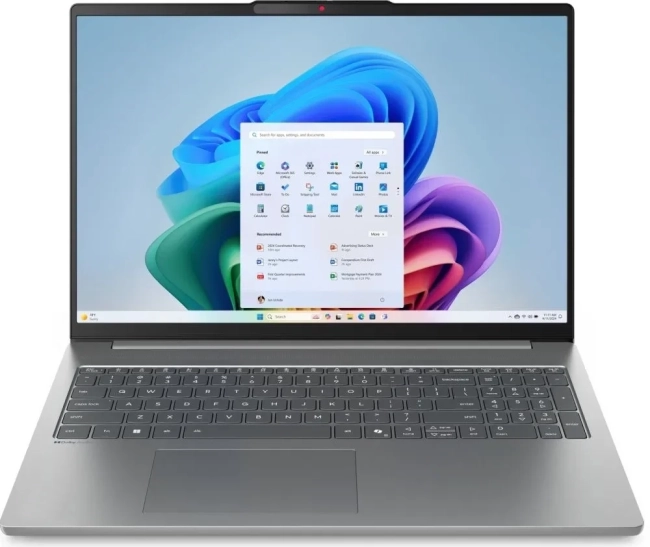Ноутбук Lenovo 83HW000HRK