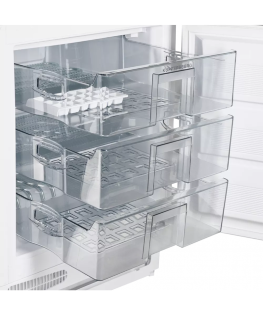 Встраиваемая морозильная камера Kuppersberg Kuppersberg VBMF 96