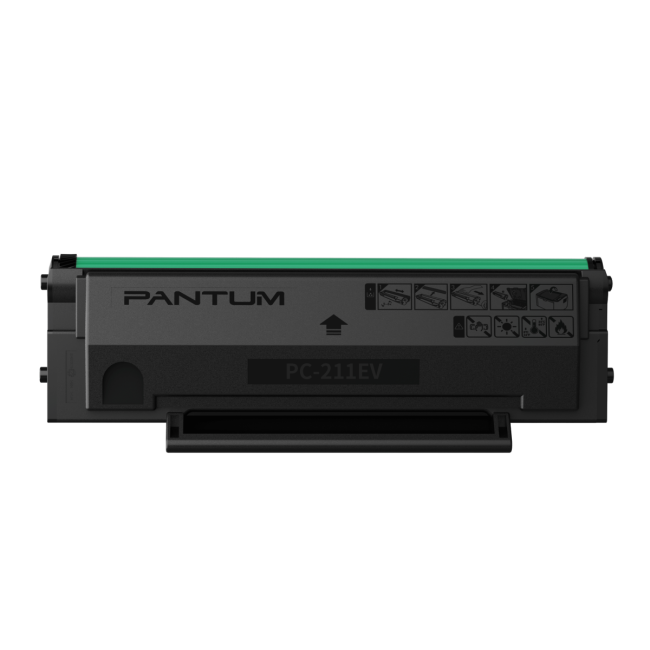 Тонер-картридж Pantum Pantum PC-211P