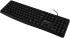 Клавиатура Oklick 145M черный USB (1659983) Oklick 1659983 Клавиатура Oklick 145M черный USB (1659983) Oklick 1659983