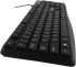 Клавиатура Oklick 145M черный USB (1659983) Oklick 1659983 Клавиатура Oklick 145M черный USB (1659983) Oklick 1659983