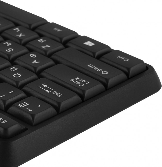 Клавиатура Oklick 145M черный USB (1659983) Oklick 1659983 Клавиатура Oklick 145M черный USB (1659983) Oklick 1659983
