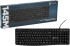 Клавиатура Oklick 145M черный USB (1659983) Oklick 1659983 Клавиатура Oklick 145M черный USB (1659983) Oklick 1659983