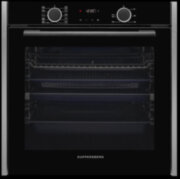 Электрический духовой шкаф Kuppersberg Kuppersberg HFT 610 B