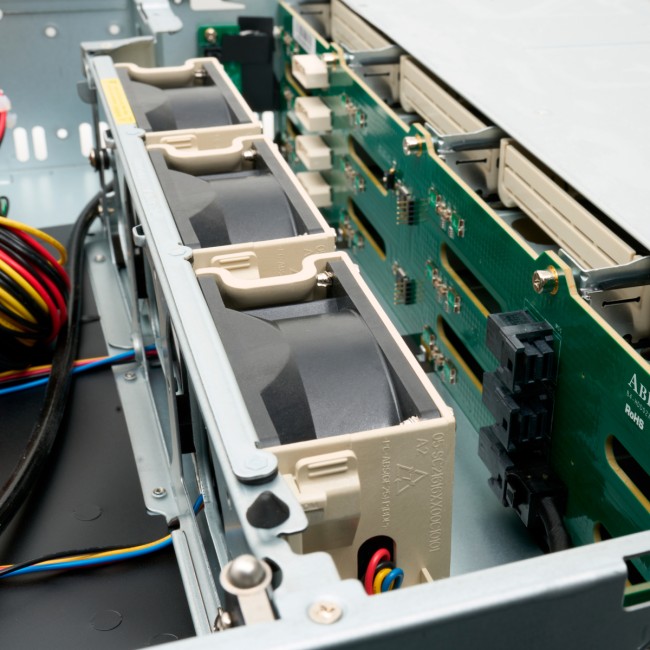 Серверный корпус Ablecom CS-R29-05P