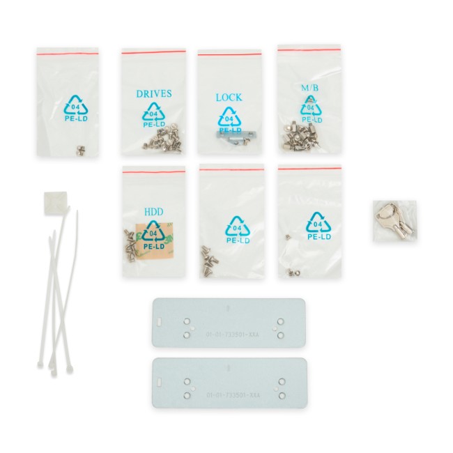 Серверный корпус Ablecom CS-R29-05P