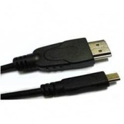 Кабель аудио-видео Buro MICROHDMI-5M Кабель аудио-видео Buro MICROHDMI-5M