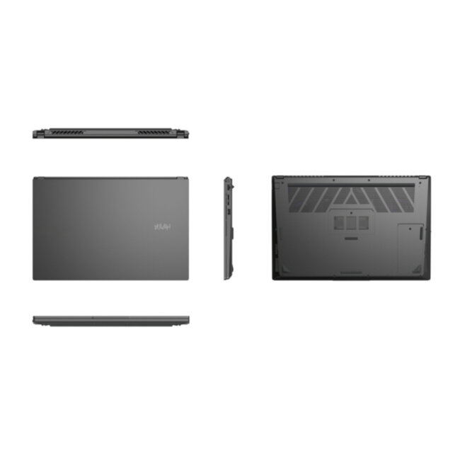 Ноутбук HIPER EXPERTBOOK H1600O3165WM Ноутбук HIPER EXPERTBOOK H1600O3165WM