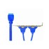 Кабель Cablexpert CC-USB3-RECEPTACLE Кабель Cablexpert CC-USB3-RECEPTACLE