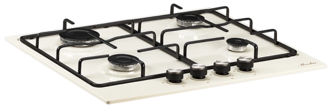 Встраиваемые газовые панели MONSHER MONSHER MSG 66 Beige