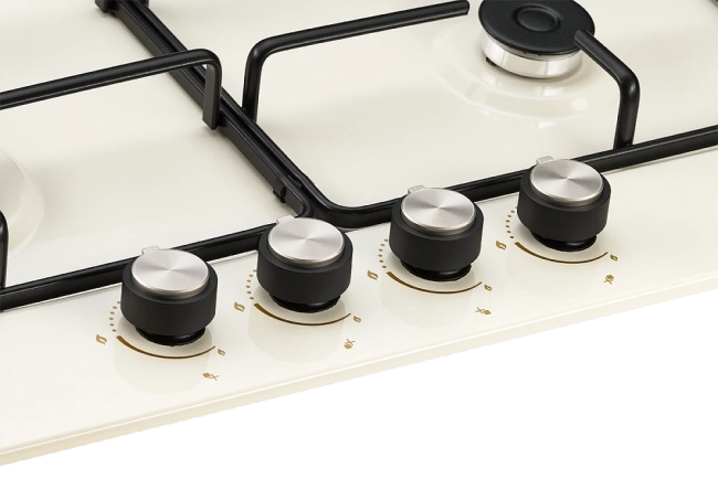 Встраиваемые газовые панели MONSHER MONSHER MSG 66 Beige