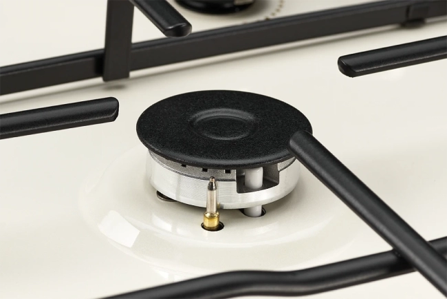 Встраиваемые газовые панели MONSHER MONSHER MSG 66 Beige