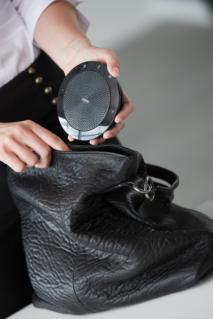 Спикерфон Jabra Speak 510+ UC