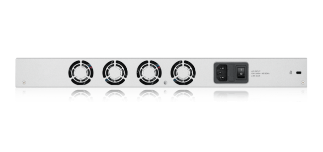 Межсетевой экран ZyXEL USGFLEX700-RU0102F