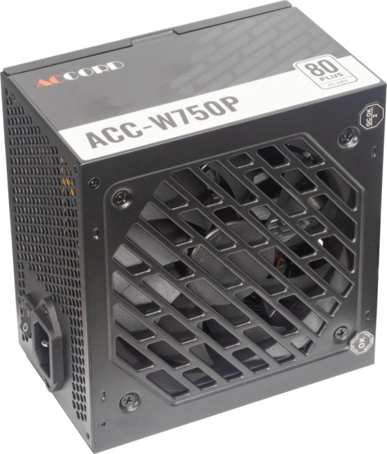 Блок питания Accord ACC-W750P