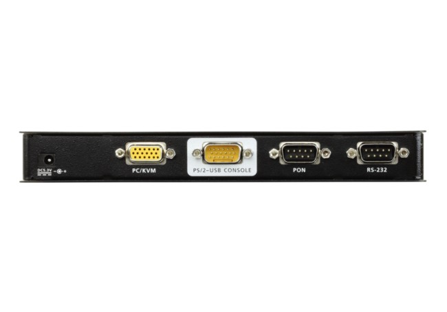 Удлинитель, KVM+RS232 USB/PS2, управление по IP, Rackmount/Desktop, 10/100 Base-T, с KVM-шнурами PS2 1х1.2м.;USB 1x1.2м., TCP/IP, (Virtual Media;WIN98SE/ME/2000/XP/FREE-BSD/LINUX 7.0 или выше;1600x1200 60Hz;) ATEN CN8000A Удлинитель, KVM+RS232 USB/PS2, управление по IP, Rackmount/Desktop, 10/100 Base-T, с KVM-шнурами PS2 1х1.2м.;USB 1x1.2м., TCP/IP, (Virtual Media;WIN98SE/ME/2000/XP/FREE-BSD/LINUX 7.0 или выше;1600x1200 60Hz;) ATEN CN8000A