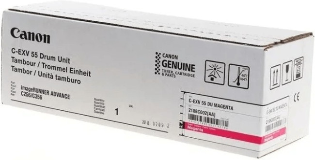 Барабан Canon 2188C002