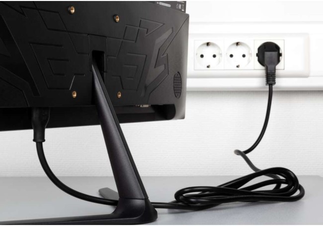 Монитор IRBIS IMVW22FID01 Монитор IRBIS IMVW22FID01